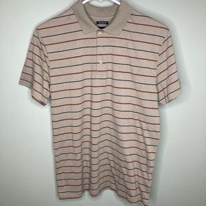 Men's Brixton short sleeve polo shirt